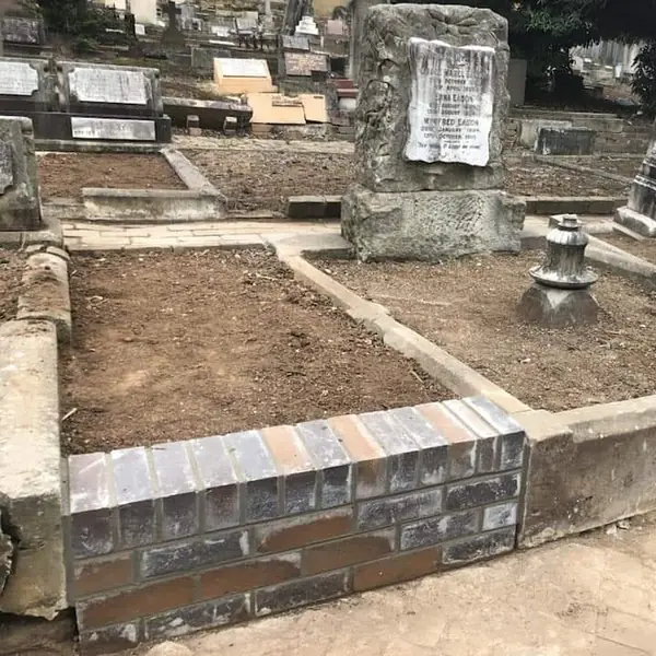 Foundation waterproofing and drainage system installation