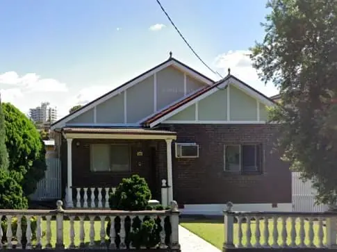 Brick home extension nearing lockup stage